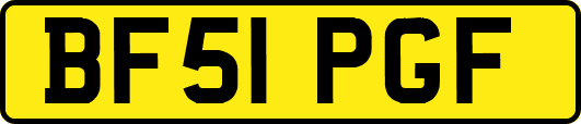 BF51PGF