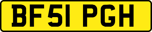 BF51PGH