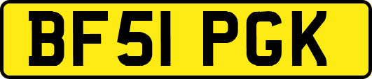 BF51PGK