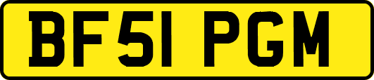 BF51PGM