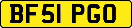 BF51PGO