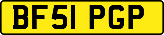 BF51PGP