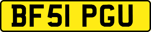 BF51PGU