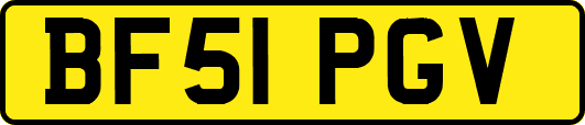 BF51PGV