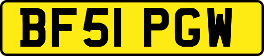 BF51PGW