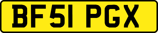 BF51PGX