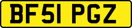 BF51PGZ
