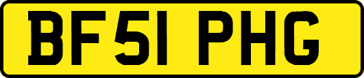 BF51PHG