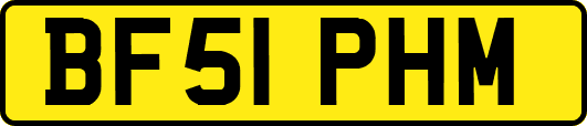BF51PHM