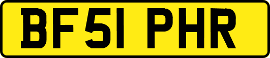 BF51PHR
