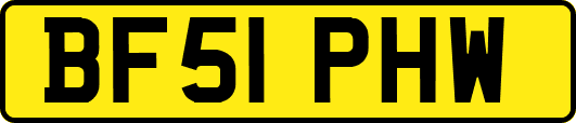 BF51PHW