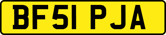 BF51PJA