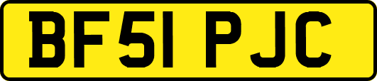 BF51PJC
