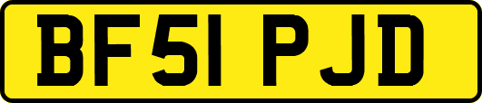 BF51PJD