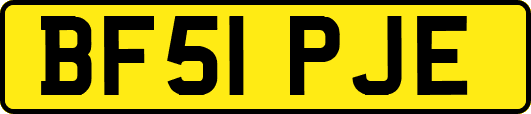 BF51PJE