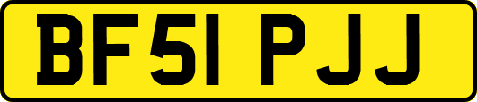 BF51PJJ