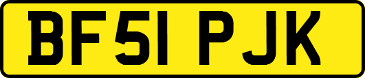 BF51PJK