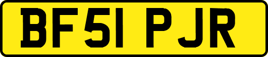 BF51PJR