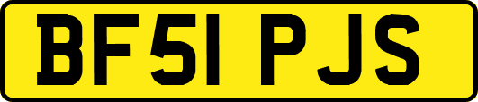 BF51PJS