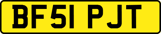 BF51PJT