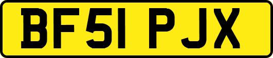 BF51PJX