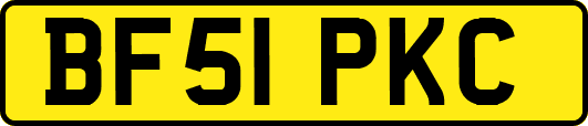 BF51PKC