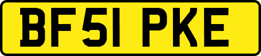 BF51PKE