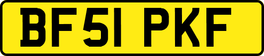 BF51PKF