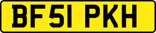 BF51PKH