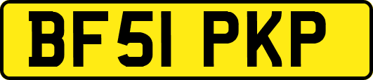 BF51PKP