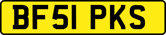 BF51PKS