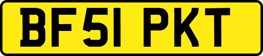 BF51PKT