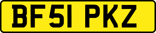 BF51PKZ