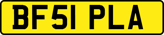 BF51PLA