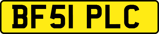 BF51PLC
