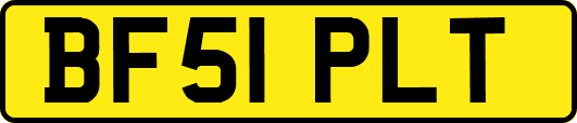 BF51PLT