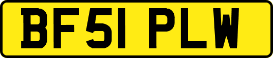 BF51PLW