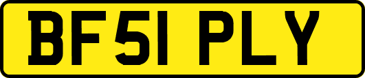 BF51PLY