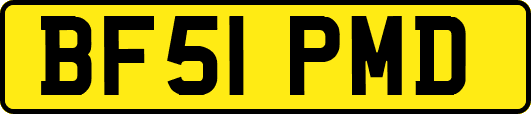 BF51PMD