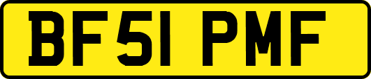 BF51PMF