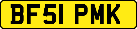 BF51PMK