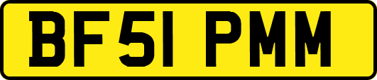 BF51PMM