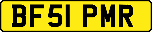 BF51PMR