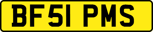 BF51PMS