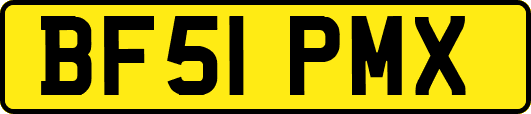 BF51PMX