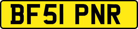 BF51PNR