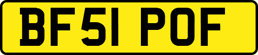 BF51POF