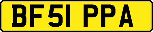 BF51PPA