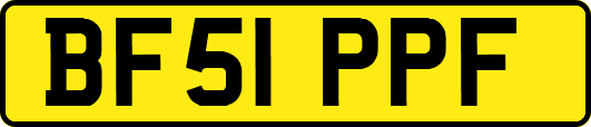 BF51PPF
