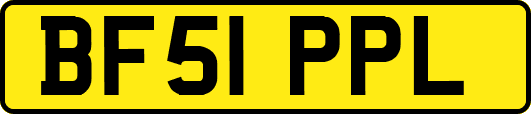 BF51PPL